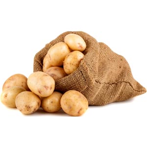 Potato 1 KG