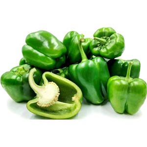 Capsicum - 1 kg