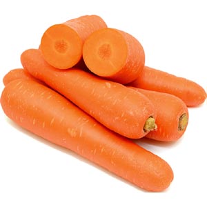Carrot - 1 kg 