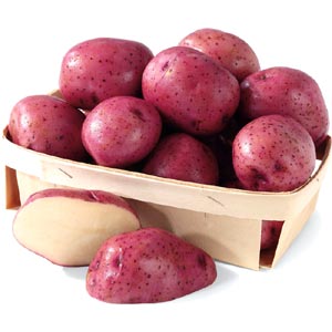 Red Potato 1 KG