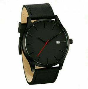 Exclusive Men's watch