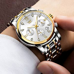 Excellent men's Watch