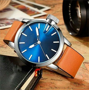 Fashionable Men's Watch