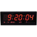 LED Digital Wall Clock