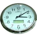 (13) Royman Win Round Wall Clock