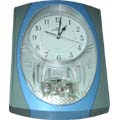 (14) Royman Win Wall Clock