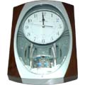 (15) Royman Win Wall Clock