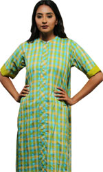 Cotton Kurta