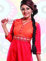 (003) Cotton Single Kameez