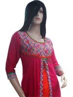 Lilen Single Kameez