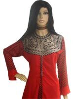 Jorjet Single Kameez