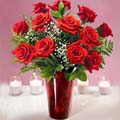 Colorful Roses – Online Flower Shop in Bangladesh