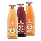 Stay Refreshed with BDGift's Fresh Juice