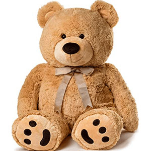 Teddy Bear 