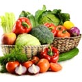 Buy Fresh & green Vegetables Online From BDGift | BDGift.com