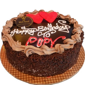 (C9) Well Food Cake Order Online in Bangladesh