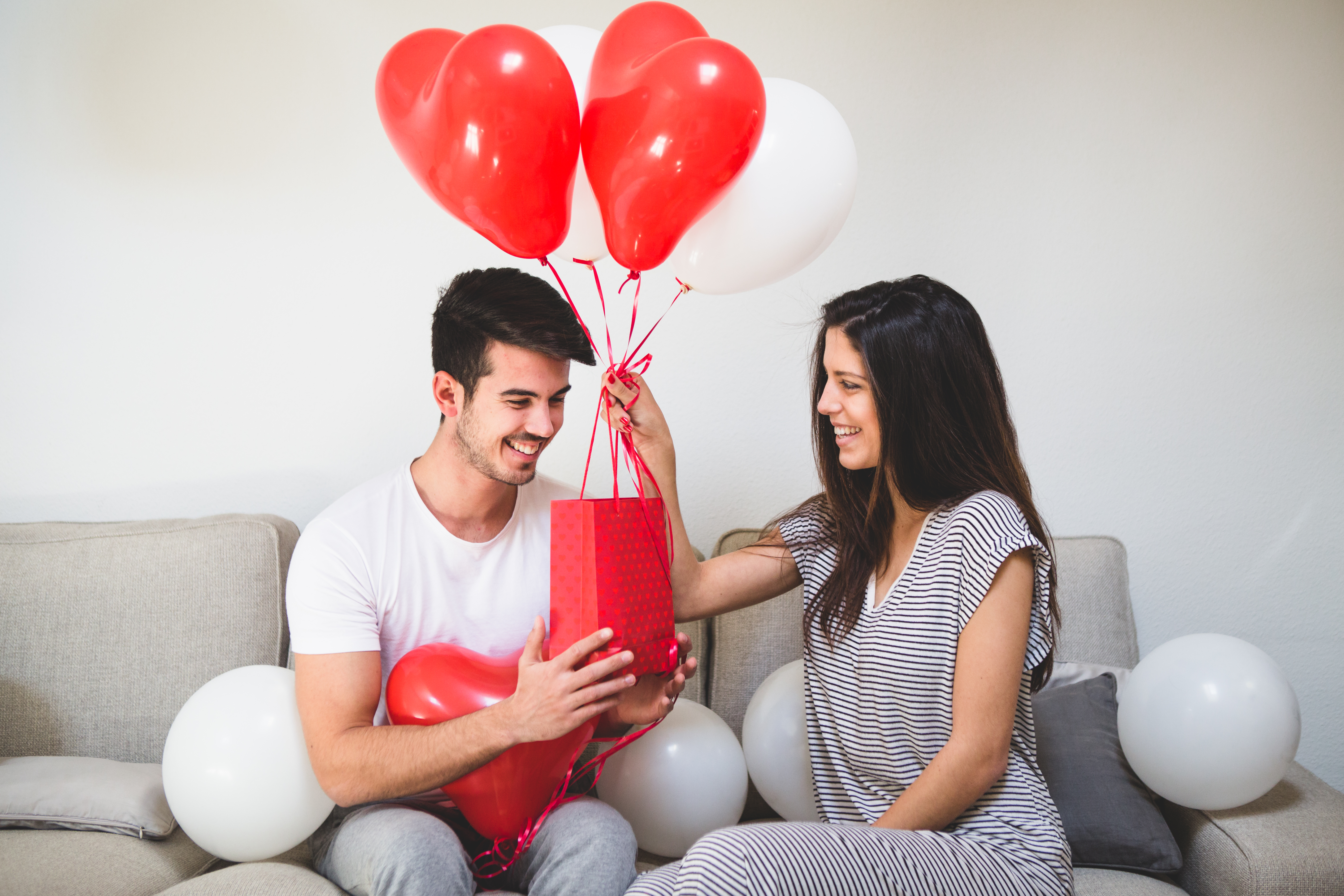 Budget-friendly Valentine's Day Gift Suggestions
