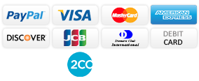 Methods of Payment Methods of Payment