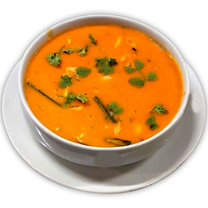(16) Thai Soup 1 Dish